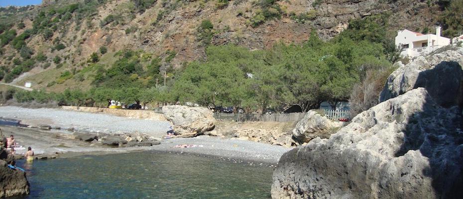 Ravdoucha Beach Studios