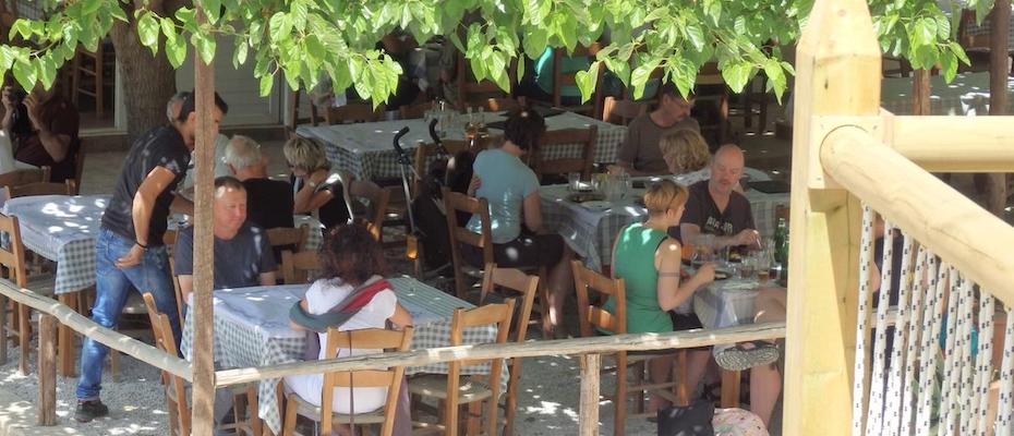 Ravdoucha Beach Studios