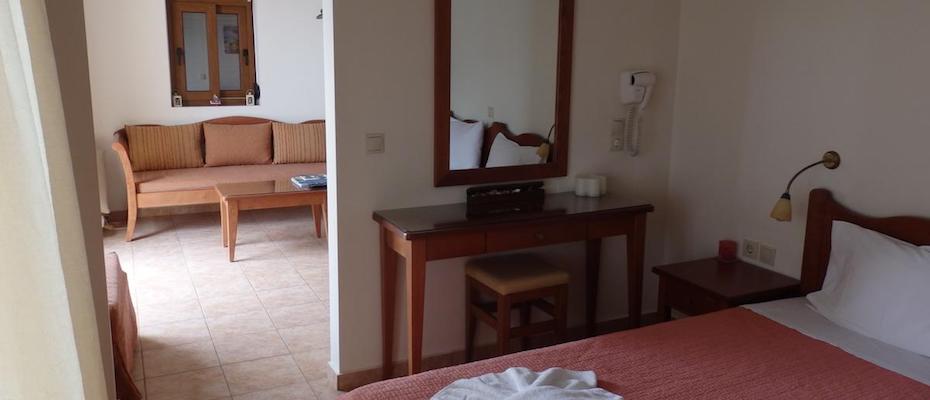 Ravdoucha Beach Studios